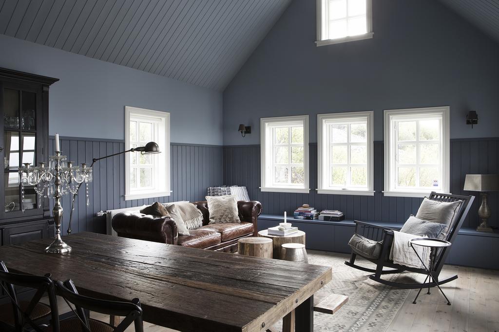 Black Timber House Borgarnes Esterno foto