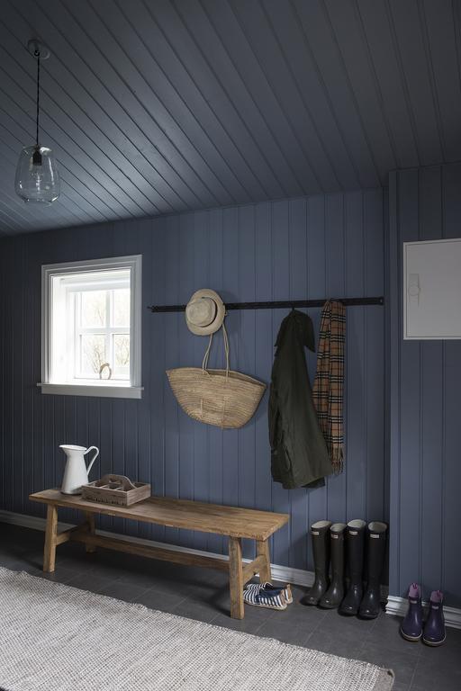 Black Timber House Borgarnes Esterno foto